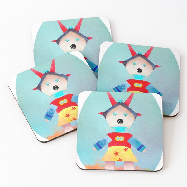 Item preview, ai robot girl designed and sold by airspecter.