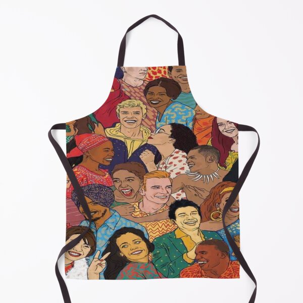 Item preview, CELIBATE | HUMANITY | MEANING designed and sold by Wahbastore.