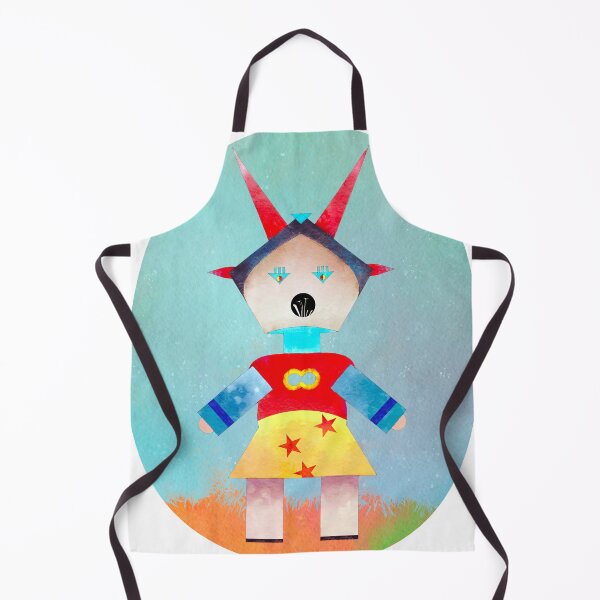 Item preview, ai chica robot designed and sold by airspecter.