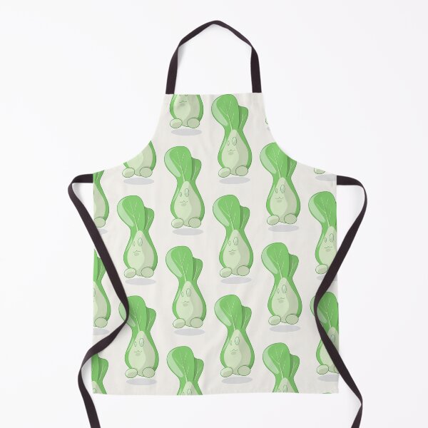 Artikelvorschau, Bok Choy Cartoon Cutie Food Charakter Aufkleber entworfen und verkauft von SoLittleSteph.