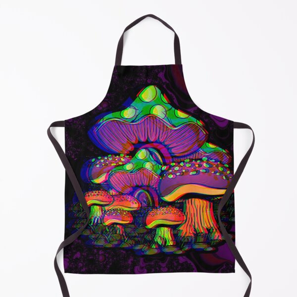 Item preview, psychedelic shrooms designed and sold by Simpliffy.