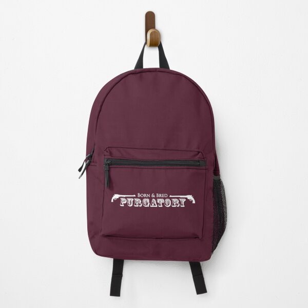 Item preview, Purgatory - Born and Bred designed and sold by CatsBag.