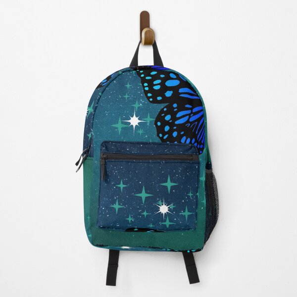 Item preview, Night Sky Butterfly designed and sold by 1wrld.