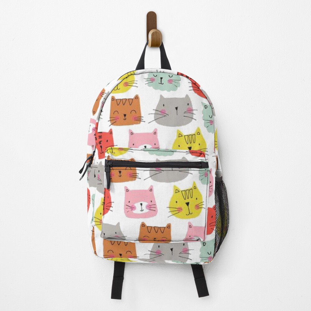 Item preview, Backpack designed and sold by Hoedus.
