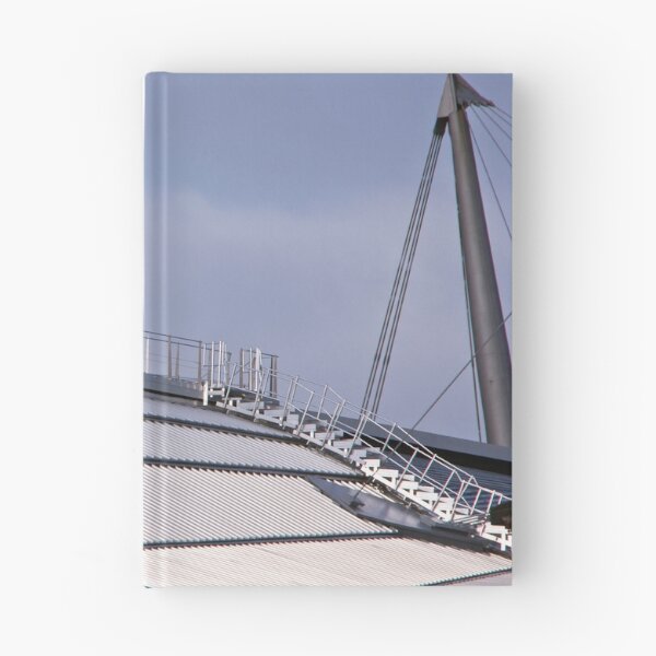 Item preview, ETIHAD STADIUM designed and sold by MIKESCOTT.