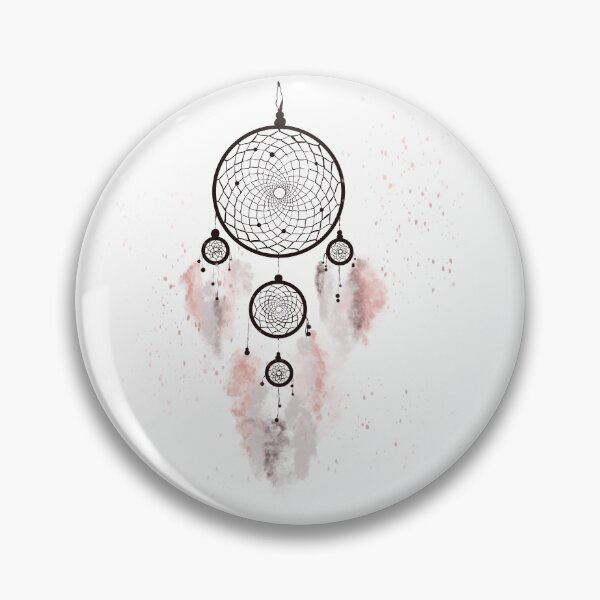 Item preview, Magic catcher of beautiful dreams designed and sold by Aksena.
