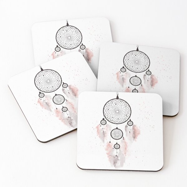 Item preview, Magic catcher of beautiful dreams designed and sold by Aksena.