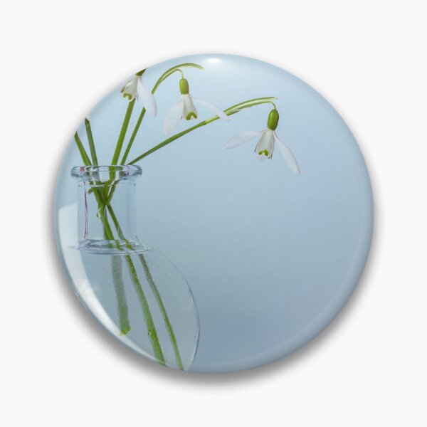 Item preview, Snowdrops designed and sold by torishaa.