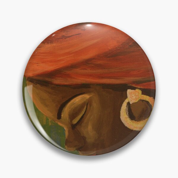 Item preview, portrait of a girl designed and sold by MarusyMoroz.