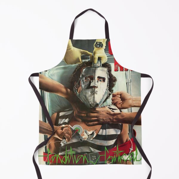 Item preview, Condition Critical. designed and sold by Inkmigrant.