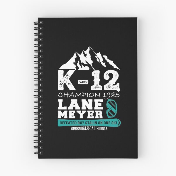 Item preview,  LANE MEYER K-12 CHAMPION designed and sold by Theobsessed01.