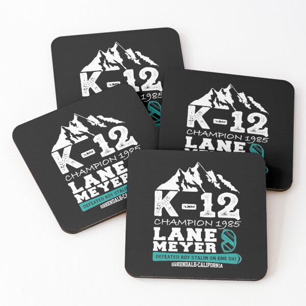 Item preview,  LANE MEYER K-12 CHAMPION designed and sold by Theobsessed01.