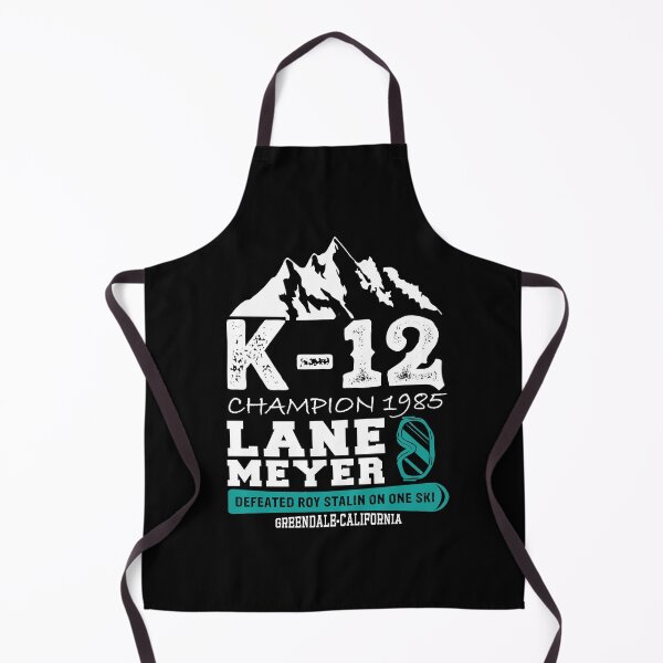 Item preview, LANE MEYER K-12 CHAMPION designed and sold by Theobsessed01.