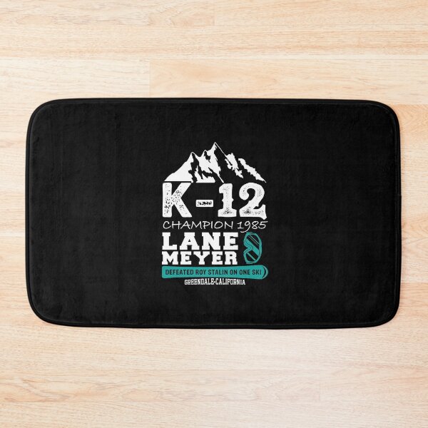 Item preview,  LANE MEYER K-12 CHAMPION designed and sold by Theobsessed01.