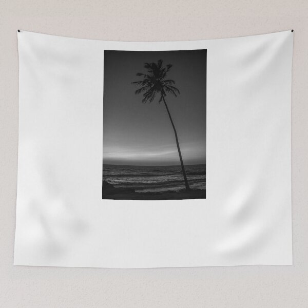 Item preview, _SSK0972 Imposing Ego. B/W designed and sold by Sunil Kapadia.