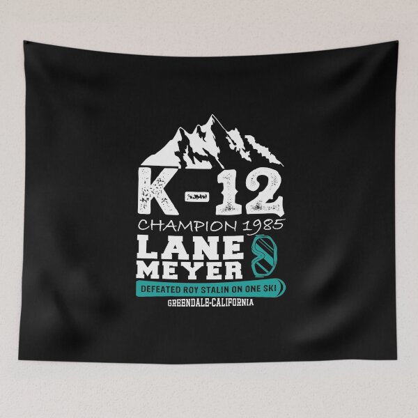 Item preview,  LANE MEYER K-12 CHAMPION designed and sold by Theobsessed01.
