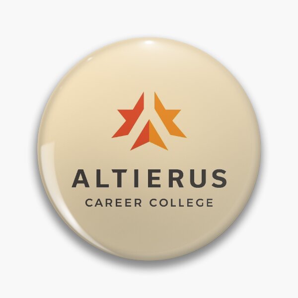 Artikelvorschau, Altierus Career College entworfen und verkauft von Kroosmelyn.