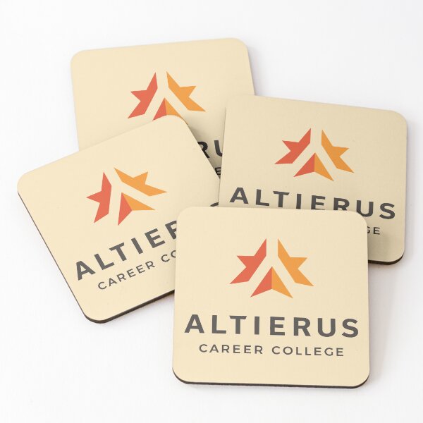 Item preview, Altierus Career College designed and sold by Kroosmelyn.