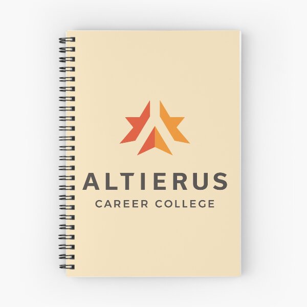 Artikelvorschau, Altierus Career College entworfen und verkauft von Kroosmelyn.