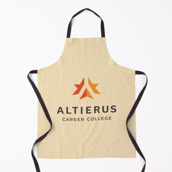 Item preview, Altierus Career College designed and sold by Kroosmelyn.