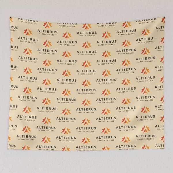 Item preview, Altierus Career College designed and sold by Kroosmelyn.