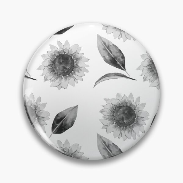 Item preview, Black and White Plant Artwork designed and sold by Amet Hermawan.
