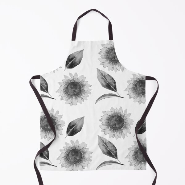 Item preview, Black and White Plant Artwork designed and sold by Amet Hermawan.