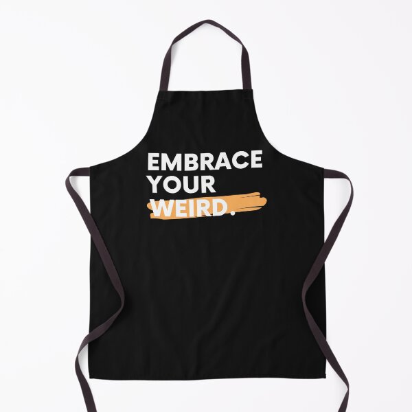 Item preview, Embrace Your Weird designed and sold by WholesumArt.