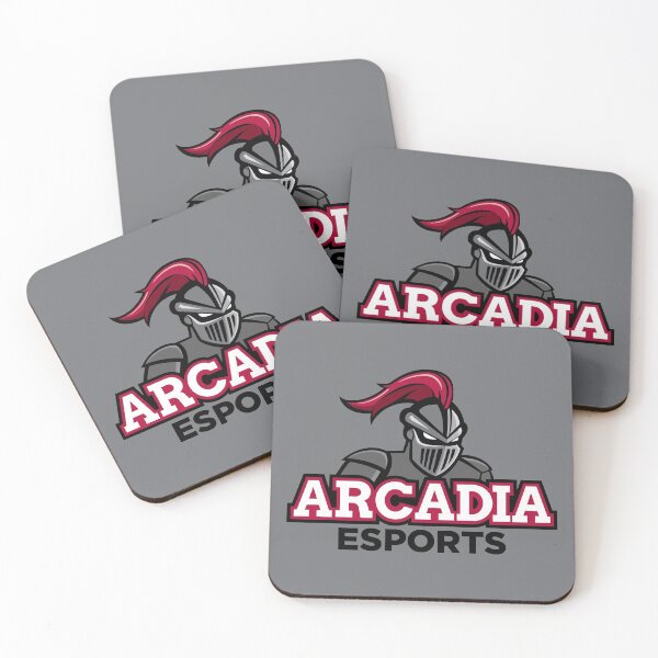 Item preview, Arcadia ESports designed and sold by Kroosmelyn.