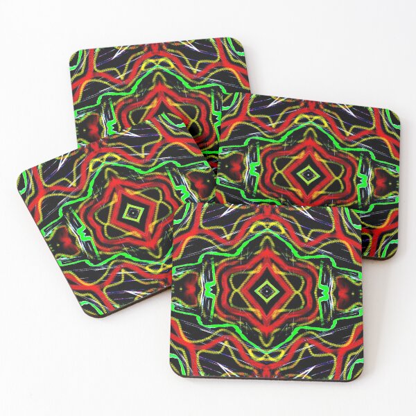 Item preview, Chaos Structure designed and sold by Geoff Treagus.