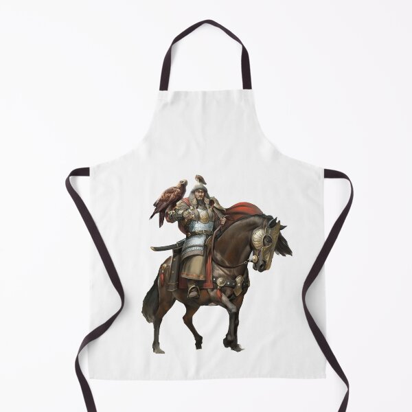 Item preview, conqueror designed and sold by XNiZUN.