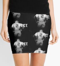 Respect Derek Jeter Re2pect Mini Skirt