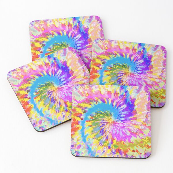 Item preview, Tie Dye Pattern designed and sold by Cveti Dinkova.
