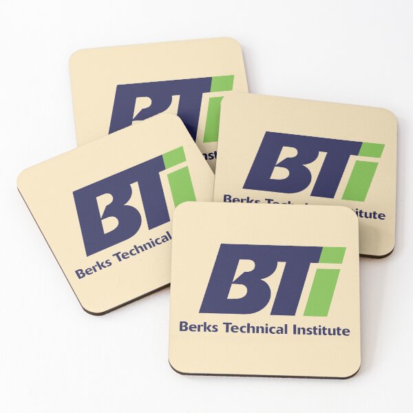 Item preview, Berks Tech (BTI) designed and sold by Kroosmelyn.