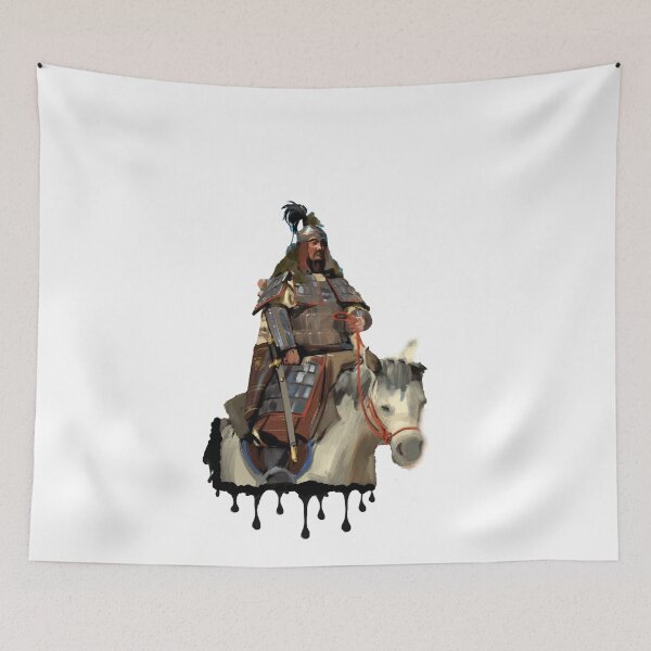 Item preview, Conqueror  designed and sold by XNiZUN.