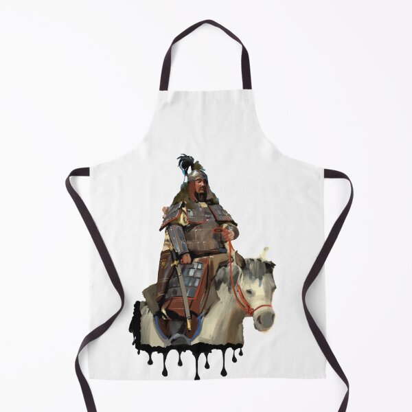 Item preview, Conqueror designed and sold by XNiZUN.