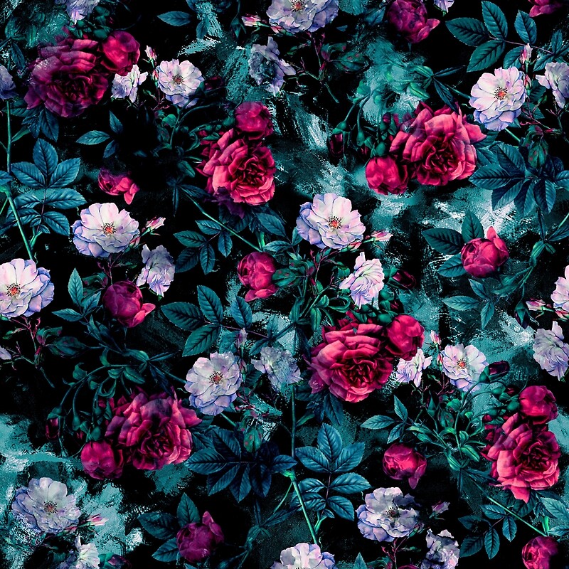 Black Prints Redbubble