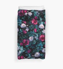 Funda nórdica RPE FLORAL ABSTRACT III