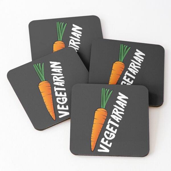 Artikelvorschau, Vegetarian entworfen und verkauft von Gezwompl.