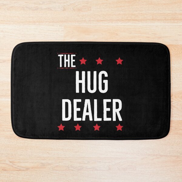 Item preview, The Hug Dealer designed and sold by AwesomeWorld1.