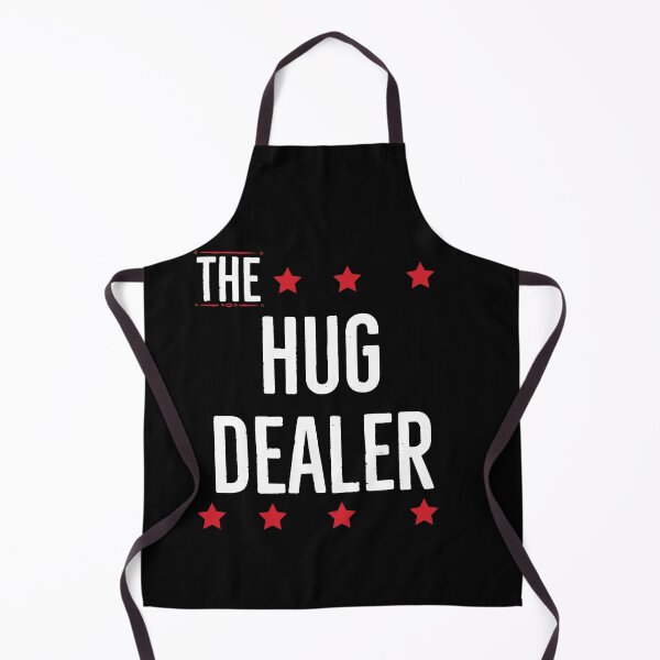 Item preview, The Hug Dealer designed and sold by AwesomeWorld1.