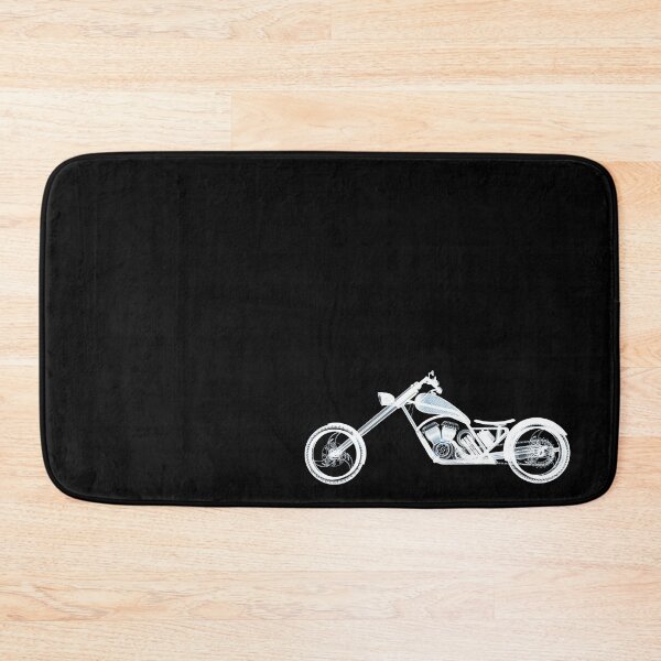 Item preview, Custom Dream Chopper  Easy Rider Style |  BIKES FOREVER designed and sold by Le Plus Three.