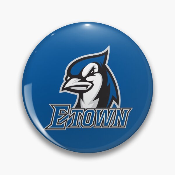 Item preview, ETown Bluejays designed and sold by Kroosmelyn.
