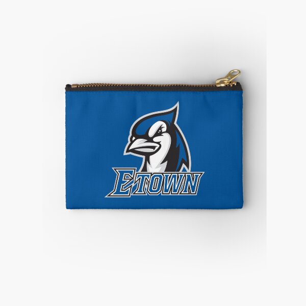 Artikelvorschau, ETown Bluejays entworfen und verkauft von Kroosmelyn.