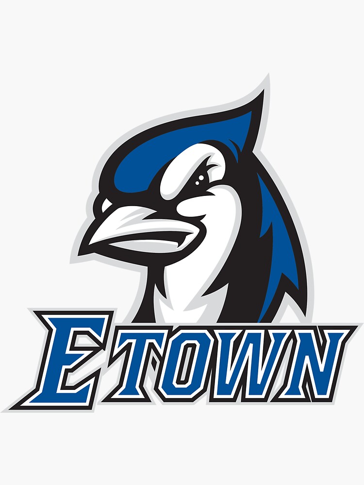 All Star Dogs: Elizabethtown College Blue Jays Pet apparel and accessories