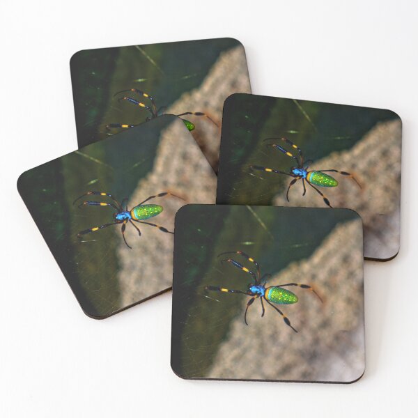 Item preview, She Spins Golden Webs designed and sold by alabca.