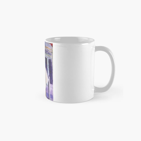 Marilyn Classic Mug