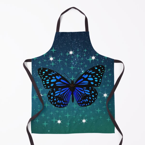 Item preview, Night Sky Butterfly designed and sold by 1wrld.