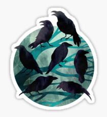 The Gathering Sticker