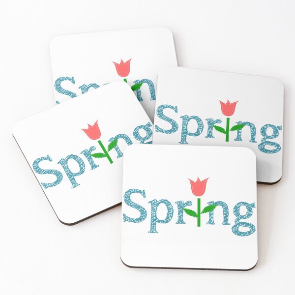 Item preview, SPRING FLOWER designed and sold by Wahbastore.